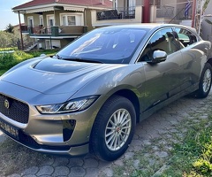Jaguar I-Pace EV400