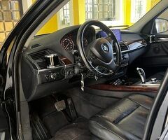 Bmw X5 2007 PANORAMA