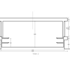 PADO Υπαίθριο Bar - Καντίνα DC1 - Εικόνα 6/7