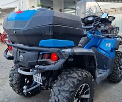 CAN-AM Outlander 1000R Max Xt-P RECREATION '21
