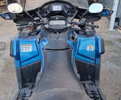 CAN-AM Outlander 1000R Max Xt-P RECREATION '21 - Εικόνα 4/4