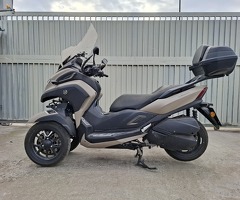 Yamaha Tricity 300 2022