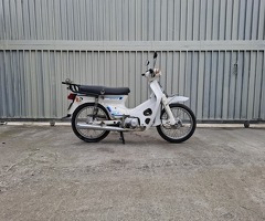 Honda GLX 1988