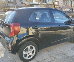 Kia Picanto 2018 ABS*BLUETOOTH*ΠΡΟΒΟΛΕΙΣ*EURO 6W