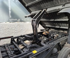 Piaggio 2004 Porter Quargo