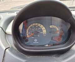 Piaggio 2004 Porter Quargo