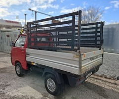 Piaggio 2004 Porter Quargo - Εικόνα 6/6