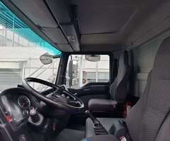 MAN 2008 TGL 7.150