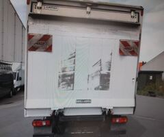 Mitsubishi 2015 CANDER FUSO 3C13
