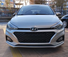 Hyundai i 20 2020 1.2 ACTIVE 75 hp