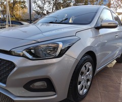 Hyundai i 20 2020 1.2 ACTIVE 75 hp