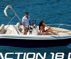 ALLEGRA  ACTION 18D