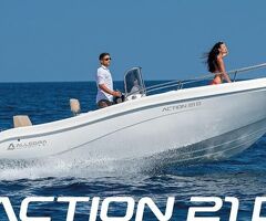 Allegra ACTION 21D 2025