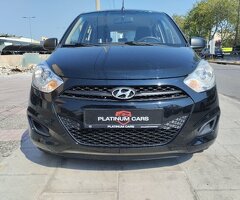 Hyundai i 10 2013