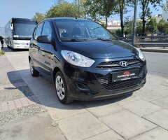 Hyundai i 10 2013