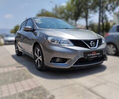 Nissan Pulsar 2015 KEYLESS*START STOP*ΖΑΝΤΕΣ ΕΚΠΛΗΚΤΙΚΟ!!
