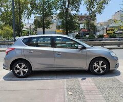 Nissan Pulsar 2015 KEYLESS*START STOP*ΖΑΝΤΕΣ ΕΚΠΛΗΚΤΙΚΟ!! - Εικόνα 3/12