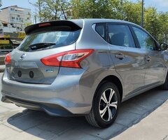 Nissan Pulsar 2015 KEYLESS*START STOP*ΖΑΝΤΕΣ ΕΚΠΛΗΚΤΙΚΟ!! - Εικόνα 4/12