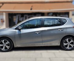 Nissan Pulsar 2015 KEYLESS*START STOP*ΖΑΝΤΕΣ ΕΚΠΛΗΚΤΙΚΟ!! - Εικόνα 6/12