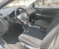 Nissan Pulsar 2015 KEYLESS*START STOP*ΖΑΝΤΕΣ ΕΚΠΛΗΚΤΙΚΟ!! - Εικόνα 10/12