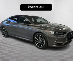 DS 9 1.6 PureTech (360 Hp) E-TENSE 4x4 EAT8