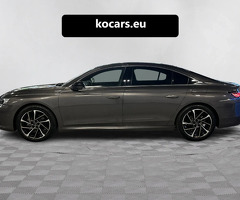 DS 9 1.6 PureTech (360 Hp) E-TENSE 4x4 EAT8