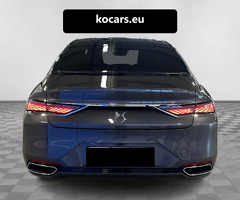 DS 9 1.6 PureTech (360 Hp) E-TENSE 4x4 EAT8 - Εικόνα 4/12