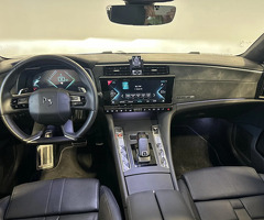DS 9 1.6 PureTech (360 Hp) E-TENSE 4x4 EAT8 - Εικόνα 6/12