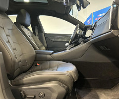 DS 9 1.6 PureTech (360 Hp) E-TENSE 4x4 EAT8 - Εικόνα 8/12