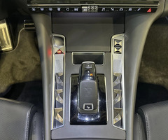 DS 9 1.6 PureTech (360 Hp) E-TENSE 4x4 EAT8 - Εικόνα 10/12