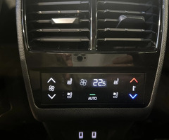 DS 9 1.6 PureTech (360 Hp) E-TENSE 4x4 EAT8 - Εικόνα 11/12