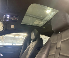 DS 9 1.6 PureTech (360 Hp) E-TENSE 4x4 EAT8 - Εικόνα 12/12