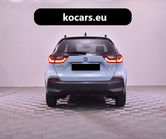 Honda Jazz IV Crosstar 1.5 i-MMD (122 Hp) e:HEV e-CVT