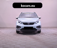 Honda Jazz IV Crosstar 1.5 i-MMD (122 Hp) e:HEV e-CVT - Εικόνα 5/12