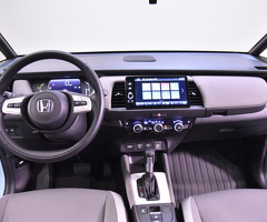 Honda Jazz IV Crosstar 1.5 i-MMD (122 Hp) e:HEV e-CVT - Εικόνα 6/12