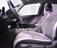 Honda Jazz IV Crosstar 1.5 i-MMD (122 Hp) e:HEV e-CVT - Εικόνα 7/12