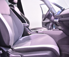 Honda Jazz IV Crosstar 1.5 i-MMD (122 Hp) e:HEV e-CVT - Εικόνα 8/12