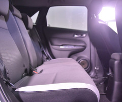 Honda Jazz IV Crosstar 1.5 i-MMD (122 Hp) e:HEV e-CVT - Εικόνα 9/12