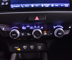 Honda Jazz IV Crosstar 1.5 i-MMD (122 Hp) e:HEV e-CVT - Εικόνα 10/12
