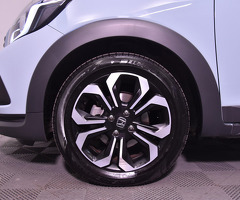 Honda Jazz IV Crosstar 1.5 i-MMD (122 Hp) e:HEV e-CVT - Εικόνα 12/12