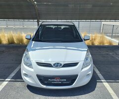Hyundai i 20 2012 1.2 | 85 HP | EURO 5 | ΕΚΠΛΗΚΤΙΚΟ!!