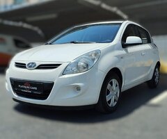Hyundai i 20 2012 1.2 | 85 HP | EURO 5 | ΕΚΠΛΗΚΤΙΚΟ!!