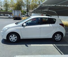Hyundai i 20 2012 1.2 | 85 HP | EURO 5 | ΕΚΠΛΗΚΤΙΚΟ!!