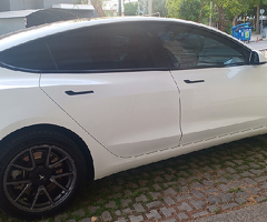 Tesla Model 3 LFP Μπαταρία - FACE LIFT '21