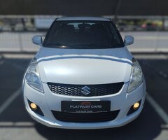 Suzuki Swift 2012 1.2 | 94hp | Full Extra | ΜΟΝΑΔΙΚΟ!!