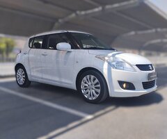 Suzuki Swift 2012 1.2 | 94hp | Full Extra | ΜΟΝΑΔΙΚΟ!!