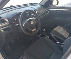 Suzuki Swift 2012 1.2 | 94hp | Full Extra | ΜΟΝΑΔΙΚΟ!! - Εικόνα 5/12