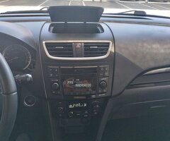 Suzuki Swift 2012 1.2 | 94hp | Full Extra | ΜΟΝΑΔΙΚΟ!! - Εικόνα 6/12