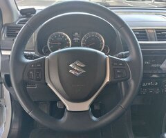 Suzuki Swift 2012 1.2 | 94hp | Full Extra | ΜΟΝΑΔΙΚΟ!! - Εικόνα 7/12