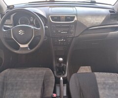 Suzuki Swift 2012 1.2 | 94hp | Full Extra | ΜΟΝΑΔΙΚΟ!! - Εικόνα 11/12